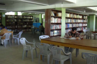 Univ of Kabul Library 2 (Linda Mazur) Univ of Kabul Library 2 (Linda Mazur)