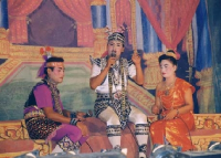 Central Lao Opera Troupe 2 (Vientiane Times) Central Lao Opera Troupe 2 (Vientiane Times)