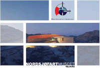 Nordsjøfartmuseet i Televåg Nordsjøfartmuseet i Televåg