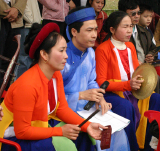 Dong Anh Water Puppets 3 (Tim Doling) Dong Anh Water Puppets 3 (Tim Doling)