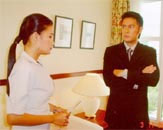 Tinh xa (VN Feature Film Studio) Tinh xa (VN Feature Film Studio)