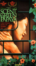 Scent of Green Papaya Scent of Green Papaya