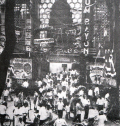 Cinema in Phnom Penh 1960s (Reyum) Cinema in Phnom Penh 1960s (Reyum)
