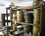 Nat Film Archive 10 (Tim Doling) Nat Film Archive 10 (Tim Doling)
