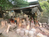 Stone carving (Chan To) Stone carving (Chan To)