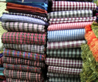 Cotton (Chan To) Cotton (Chan To)