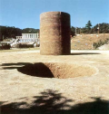 Nobuo Sekine, Phase-Mother Earth (1968) Nobuo Sekine, Phase-Mother Earth (1968)