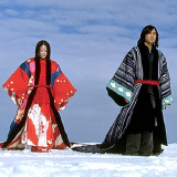 Takeshi Kitano, Dolls, 2004 Takeshi Kitano, Dolls, 2004