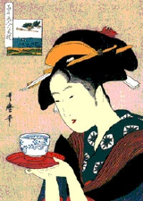 utamaro