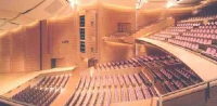 NHK Hall, Osaka NHK Hall, Osaka