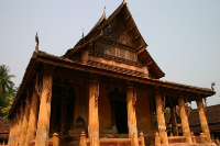 Wat Sisaket 5 (Tim Doling) Wat Sisaket 5 (Tim Doling)