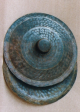 Bronze gongs Bronze gongs