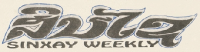 Sinxay Weekly (1) Sinxay Weekly (1)