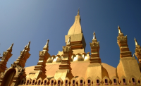 That Luang 22