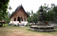 Wat Aham 1 (Tim Doling) Wat Aham 1 (Tim Doling)
