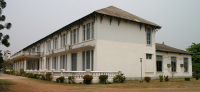 Lao National Museum 1 (Tim Doling)