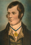 Robbie Burns Robbie Burns