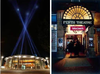 Perth Theatre and Concert Hall Perth Theatre and Concert Hall